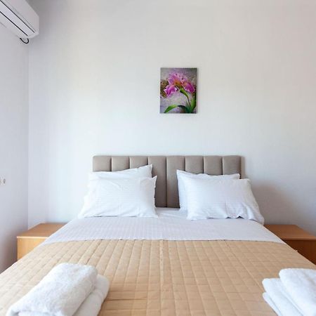 Zacharias Apartments هيماري المظهر الخارجي الصورة