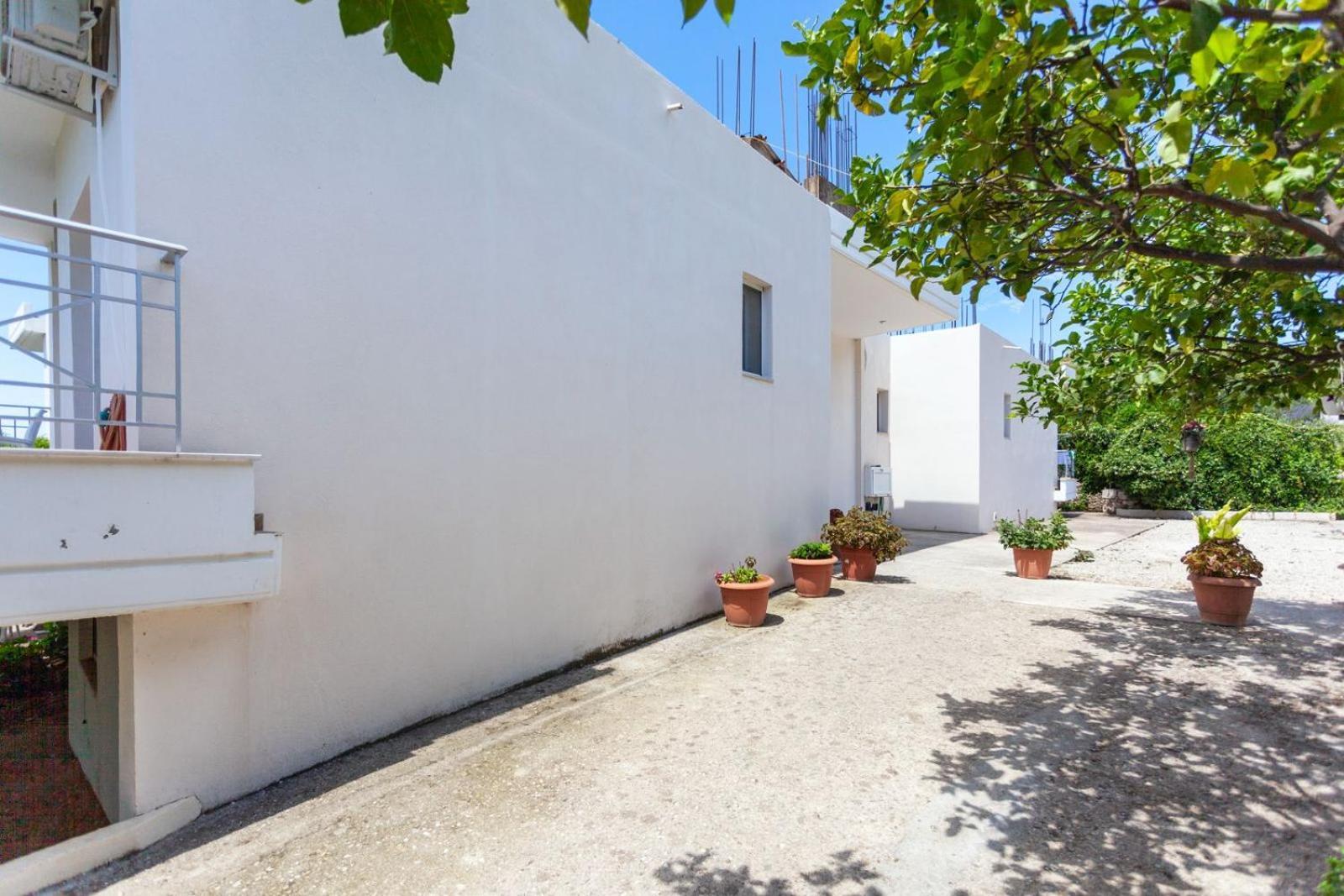 Zacharias Apartments هيماري المظهر الخارجي الصورة