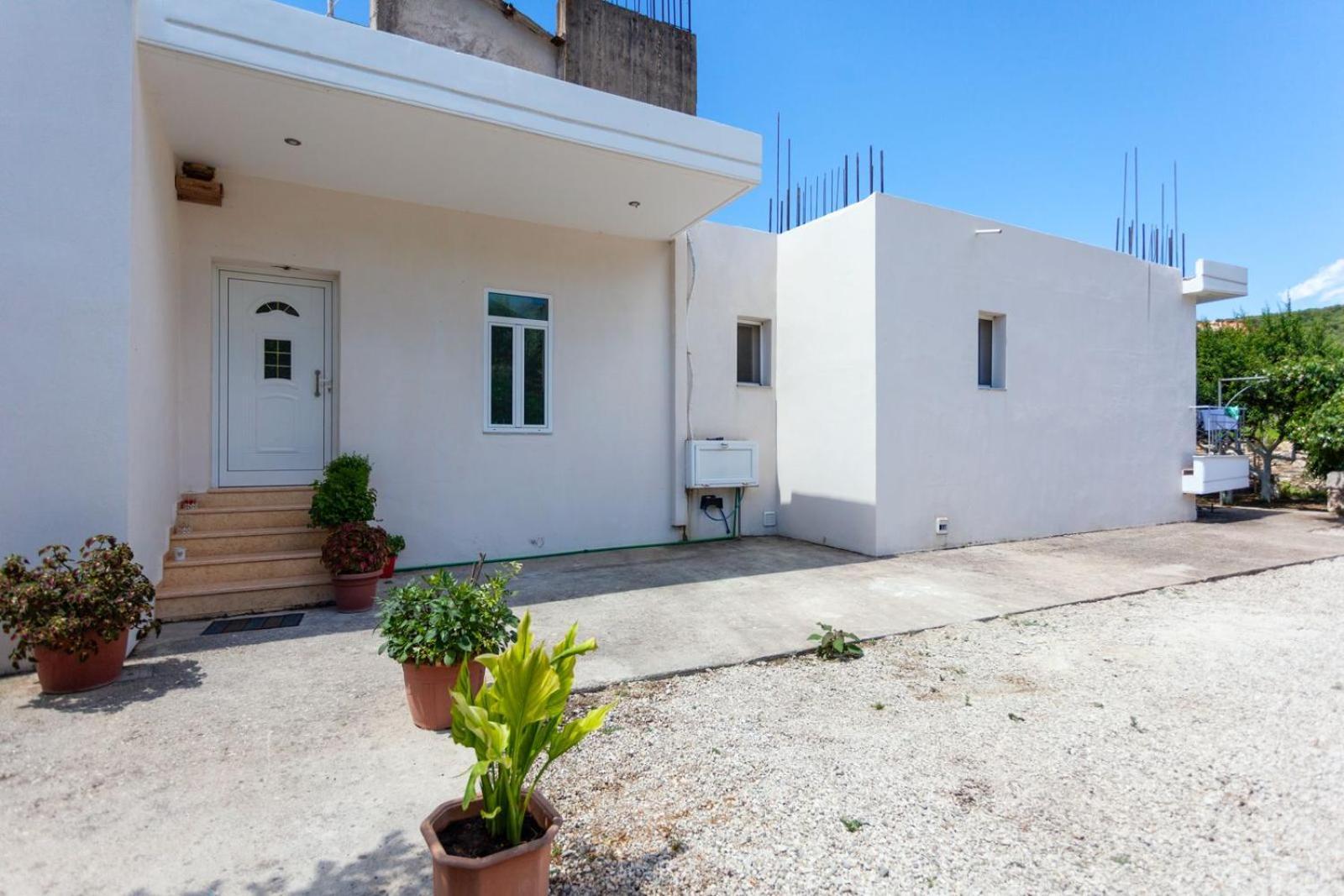 Zacharias Apartments هيماري المظهر الخارجي الصورة