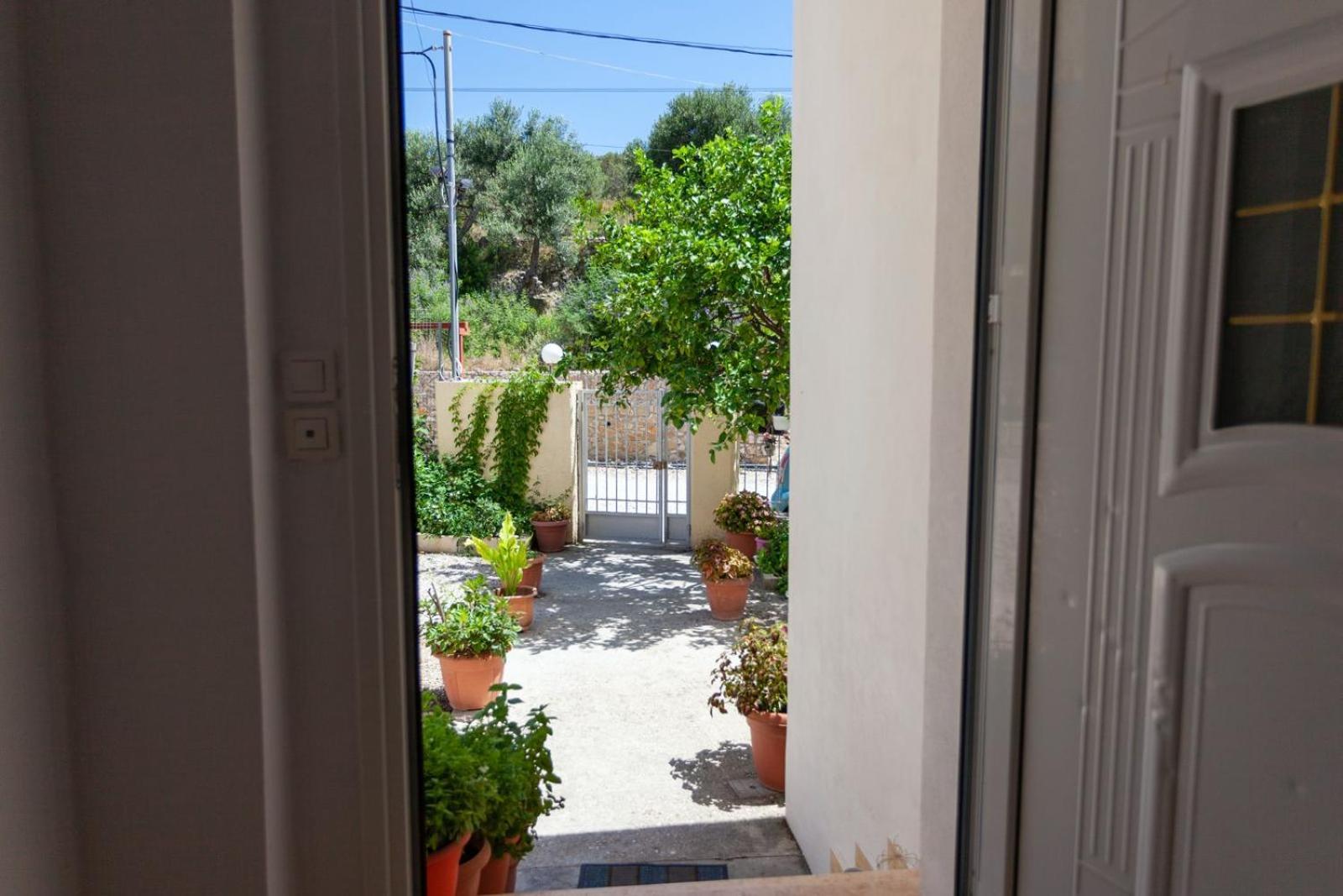 Zacharias Apartments هيماري المظهر الخارجي الصورة