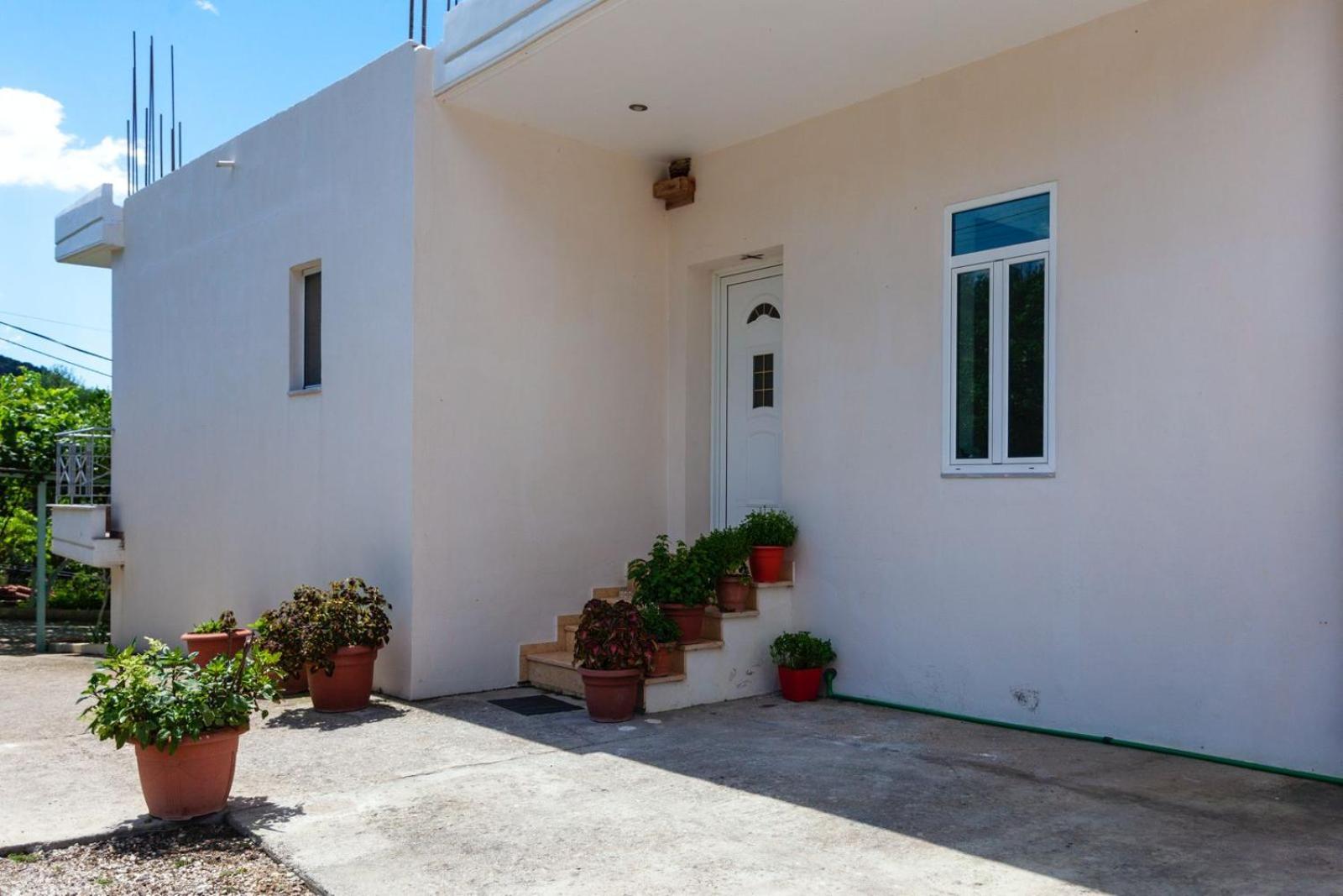 Zacharias Apartments هيماري المظهر الخارجي الصورة