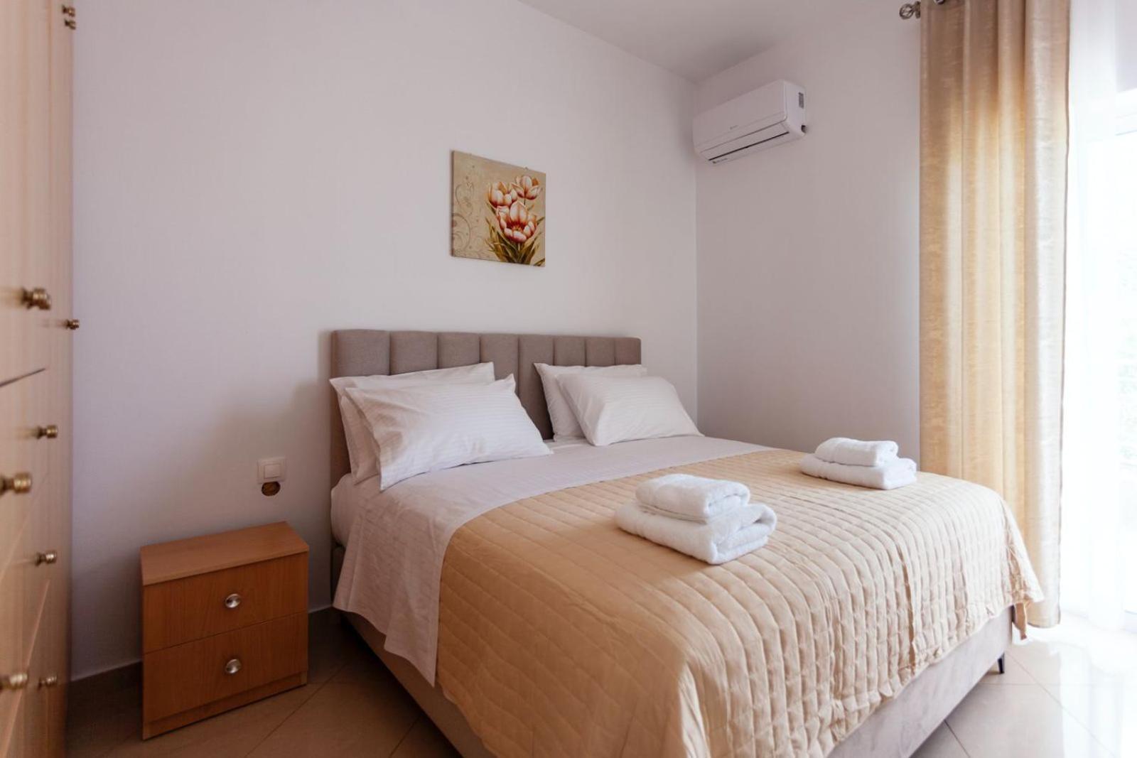 Zacharias Apartments هيماري المظهر الخارجي الصورة
