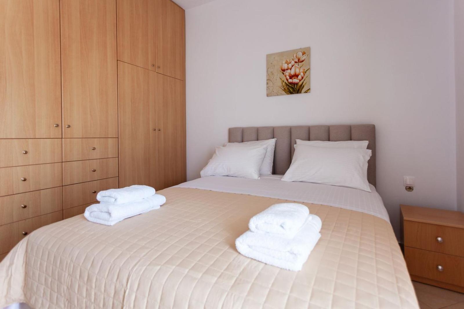 Zacharias Apartments هيماري المظهر الخارجي الصورة