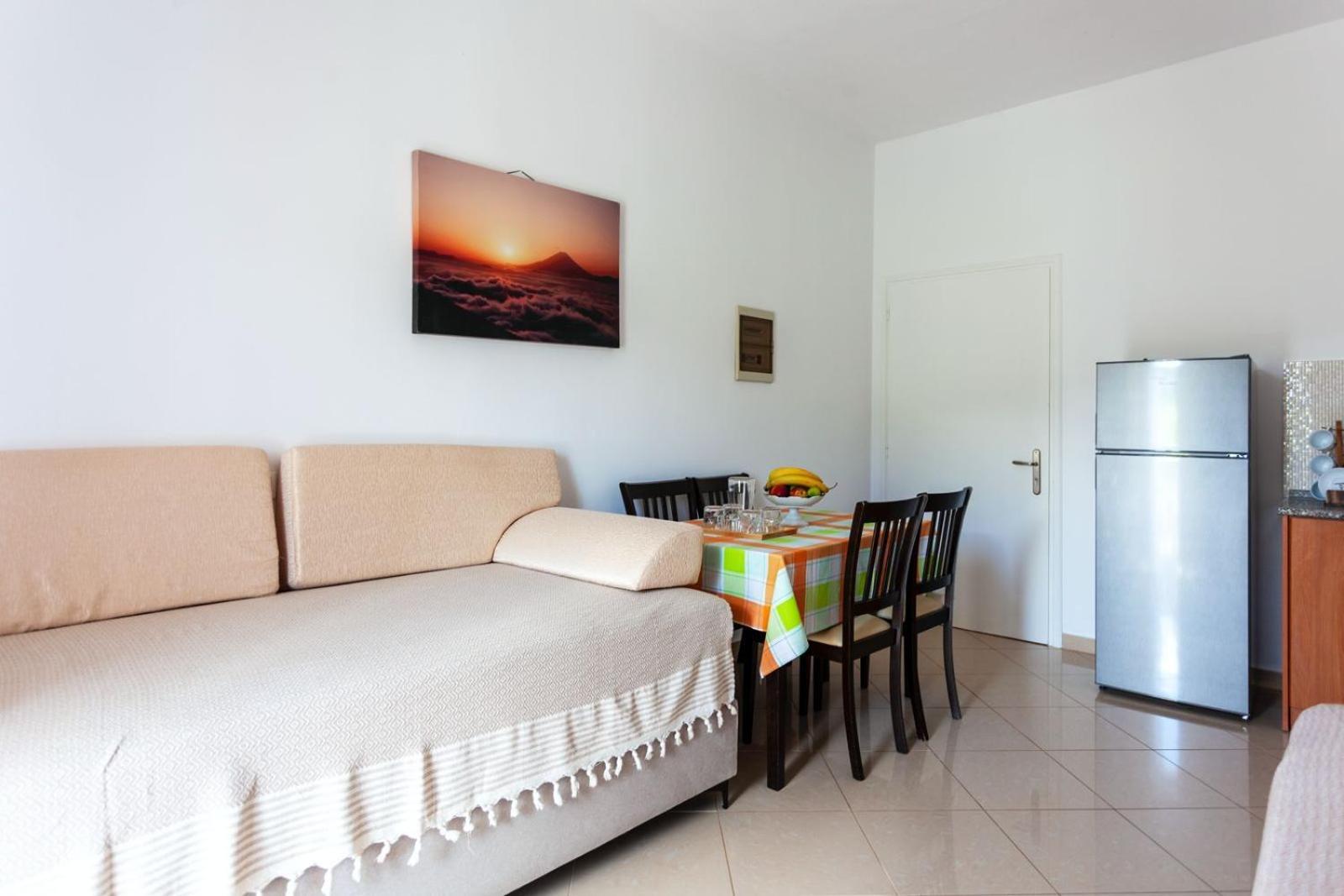 Zacharias Apartments هيماري المظهر الخارجي الصورة