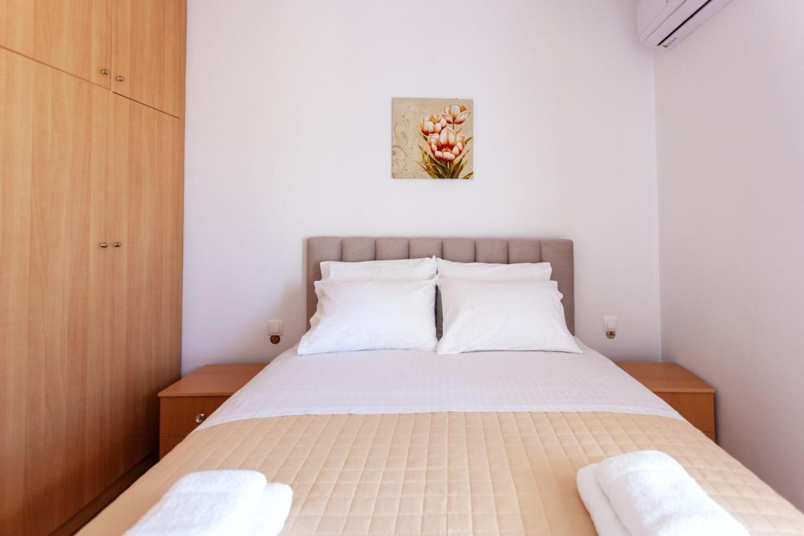 Zacharias Apartments هيماري المظهر الخارجي الصورة