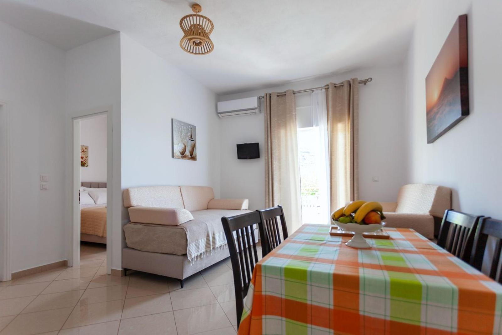 Zacharias Apartments هيماري المظهر الخارجي الصورة
