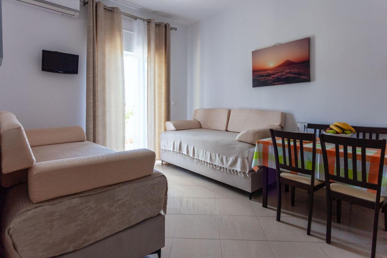 Zacharias Apartments هيماري المظهر الخارجي الصورة
