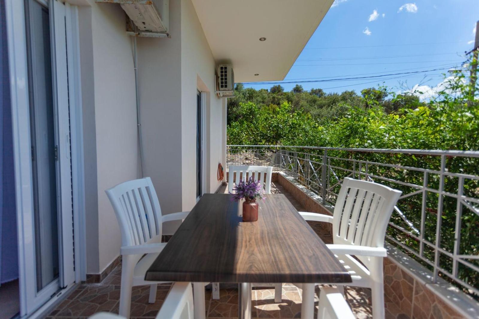 Zacharias Apartments هيماري المظهر الخارجي الصورة
