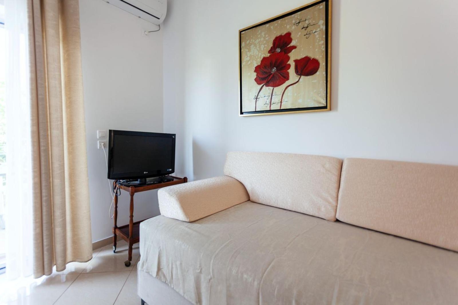 Zacharias Apartments هيماري المظهر الخارجي الصورة