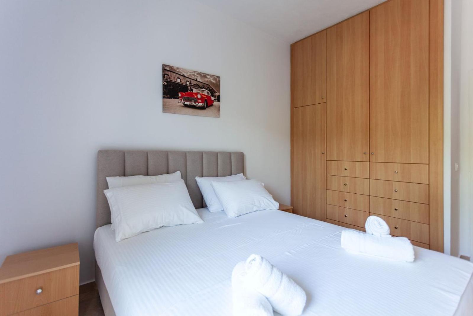 Zacharias Apartments هيماري المظهر الخارجي الصورة