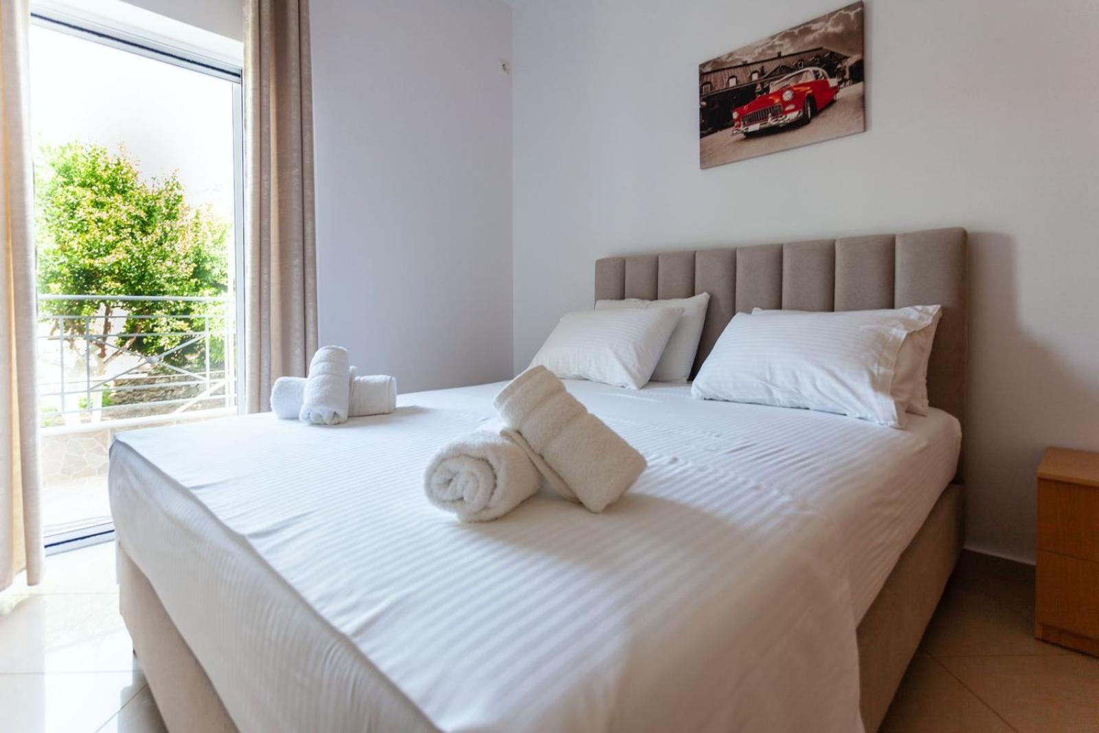 Zacharias Apartments هيماري المظهر الخارجي الصورة