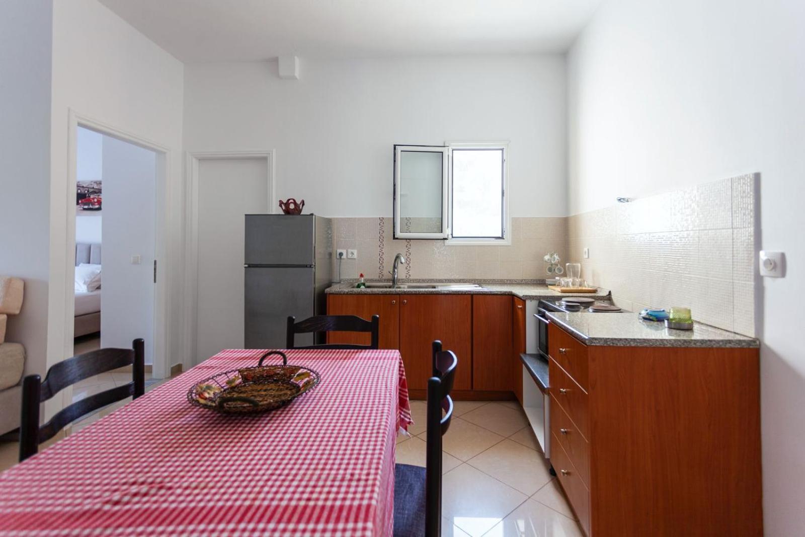 Zacharias Apartments هيماري المظهر الخارجي الصورة