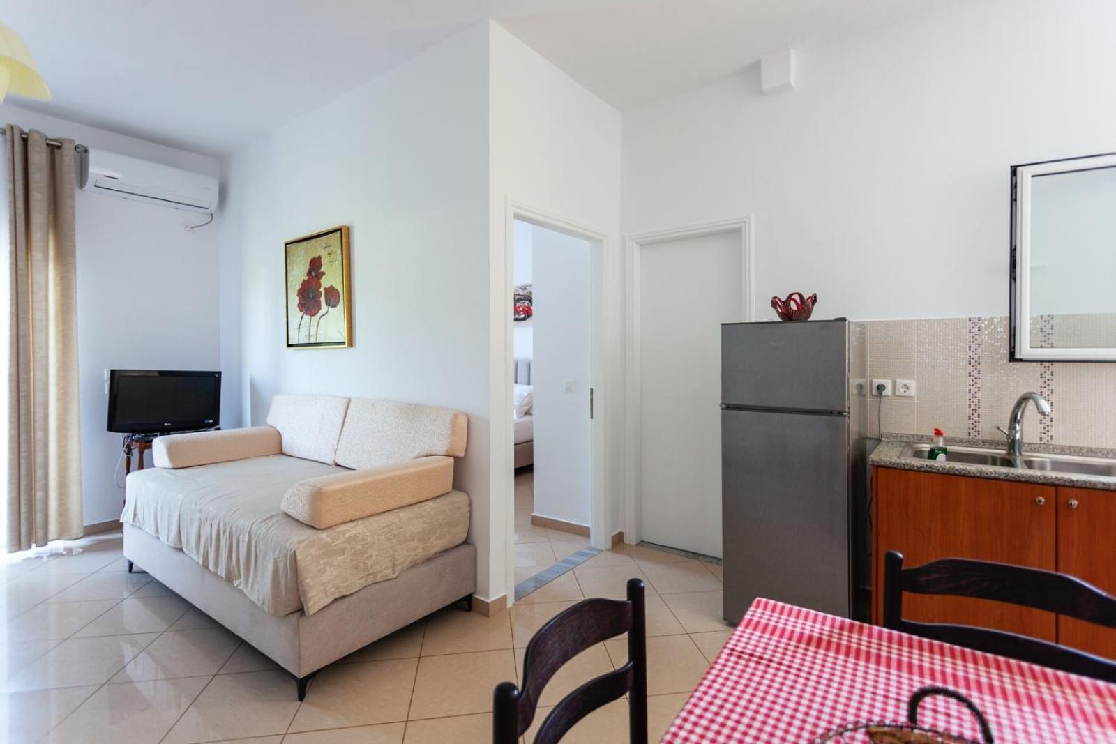 Zacharias Apartments هيماري المظهر الخارجي الصورة