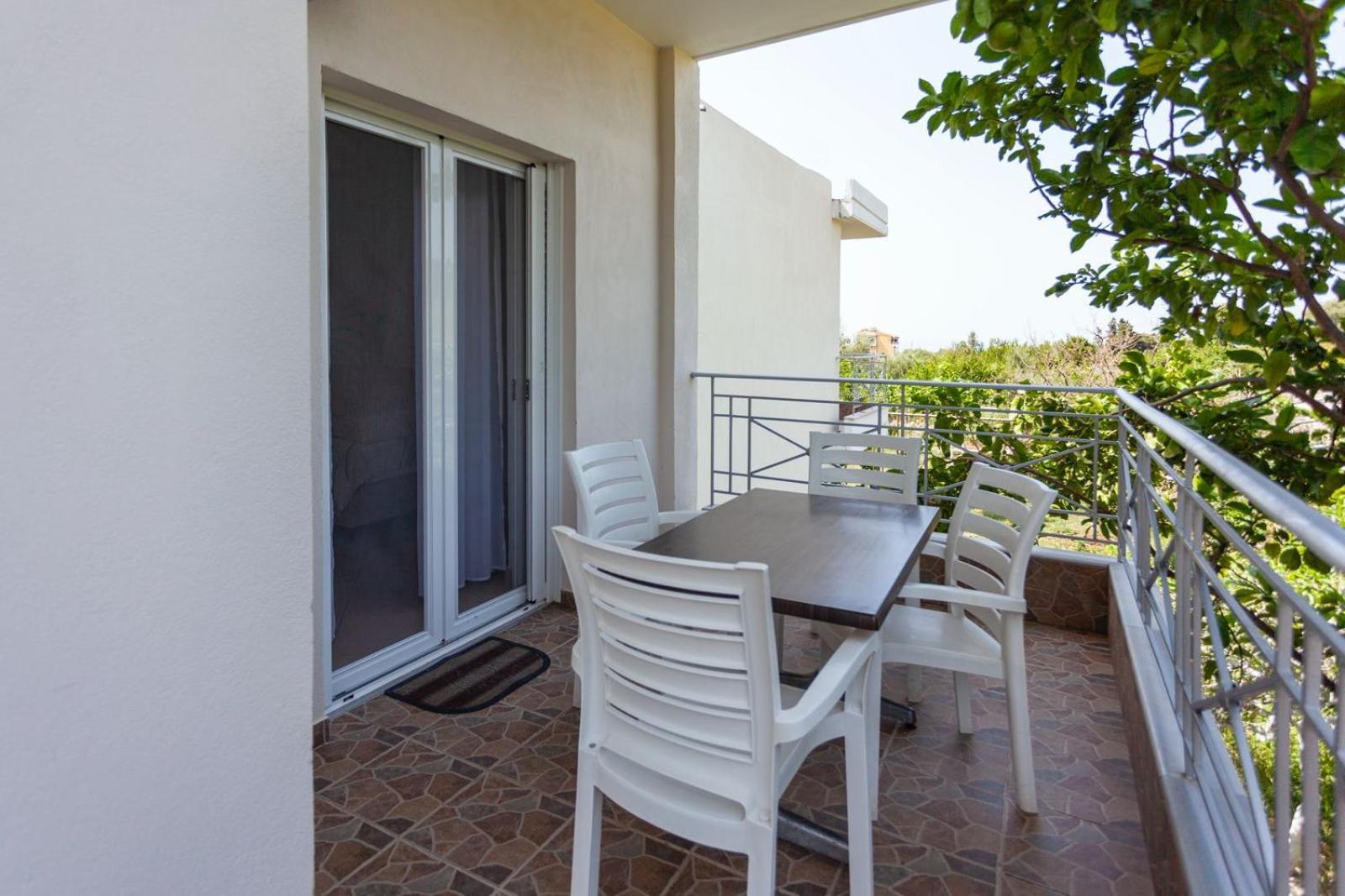 Zacharias Apartments هيماري المظهر الخارجي الصورة