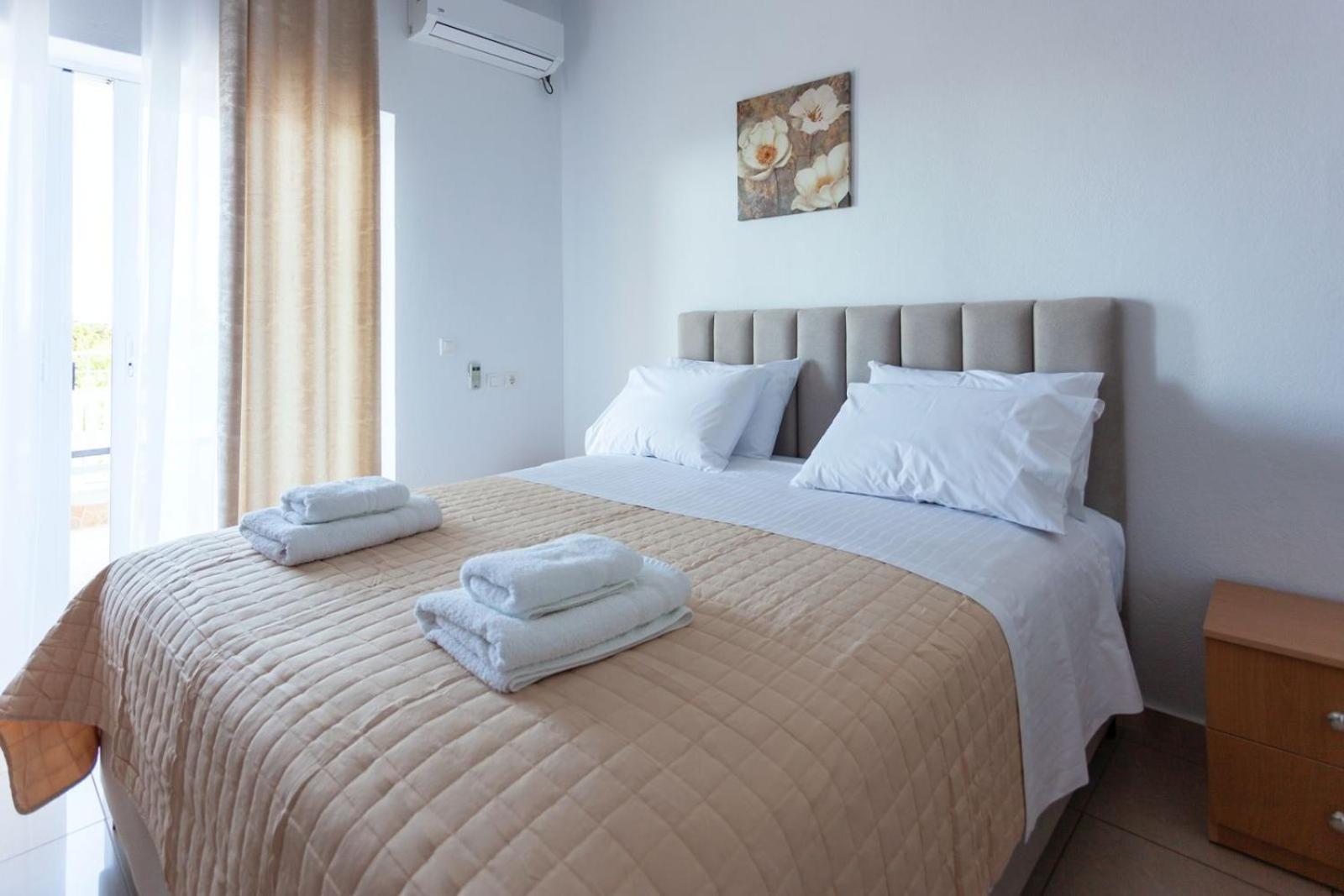 Zacharias Apartments هيماري المظهر الخارجي الصورة