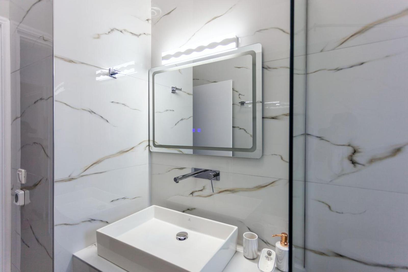 Zacharias Apartments هيماري المظهر الخارجي الصورة