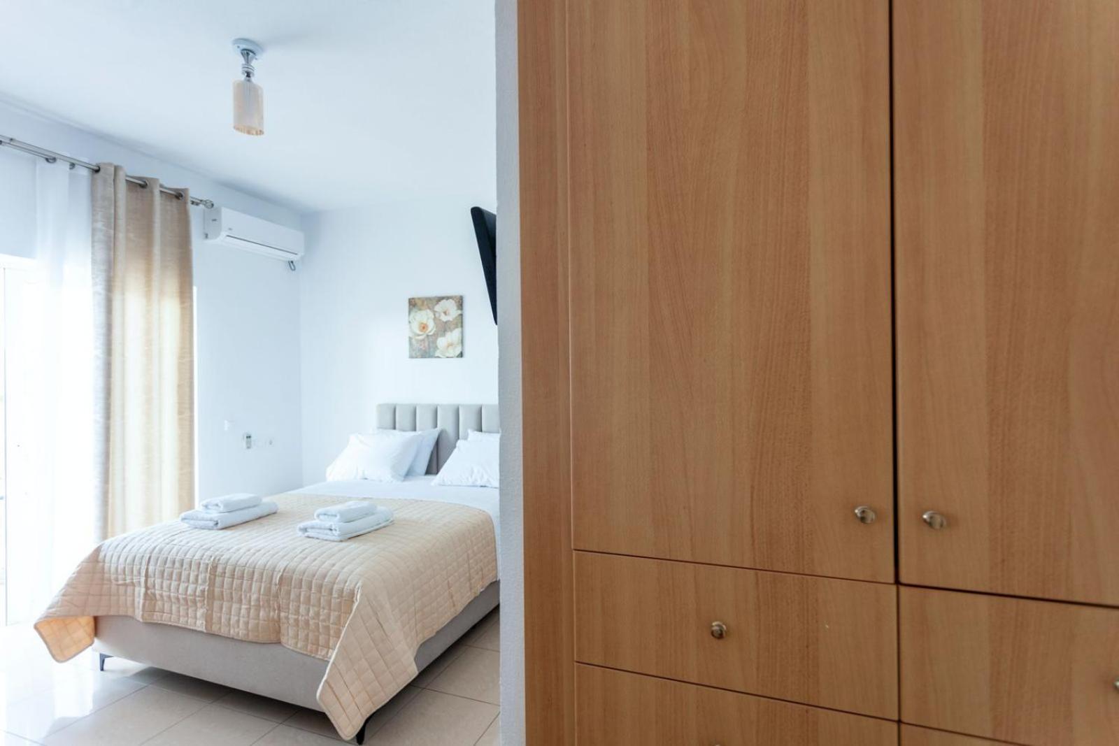 Zacharias Apartments هيماري المظهر الخارجي الصورة