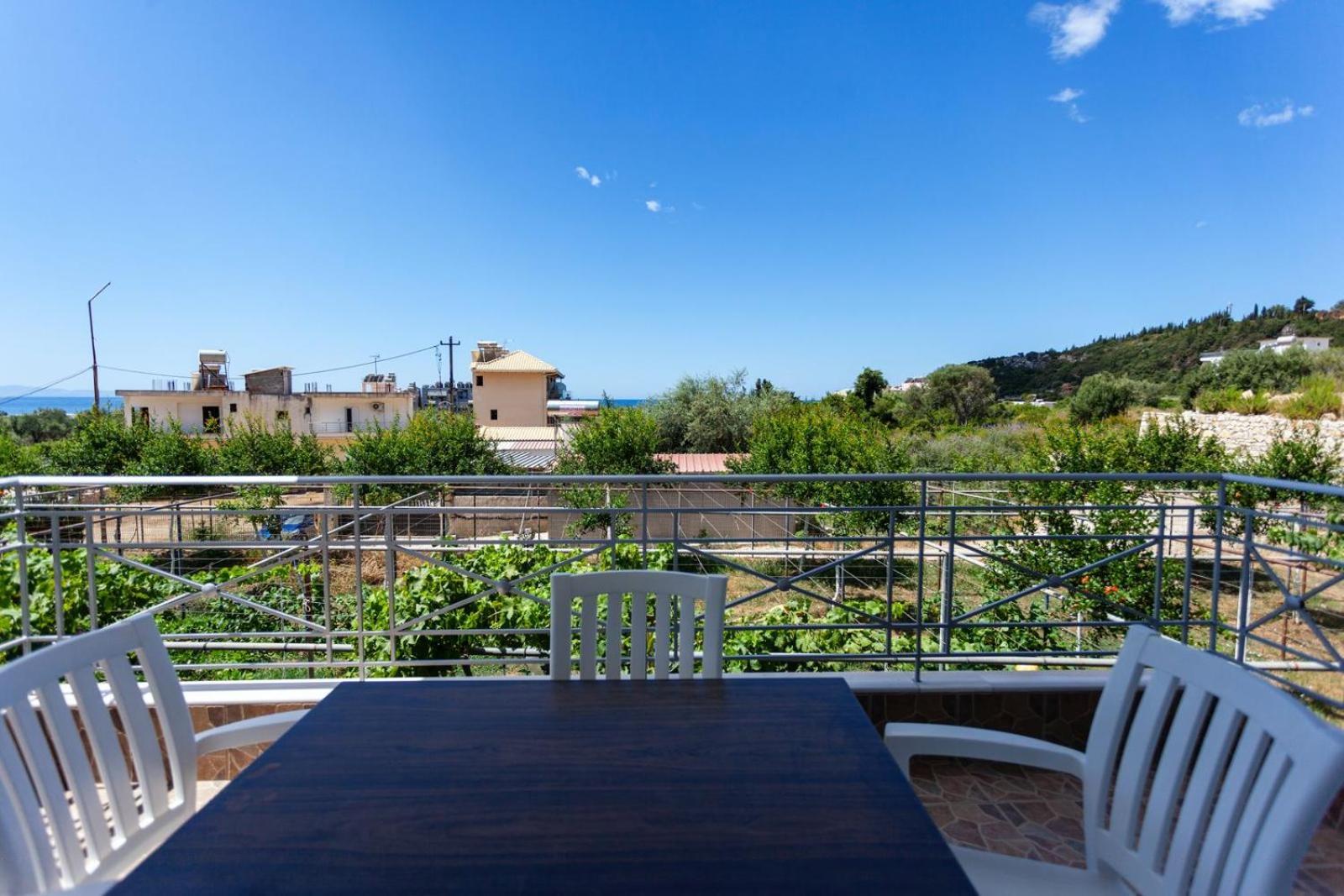 Zacharias Apartments هيماري المظهر الخارجي الصورة