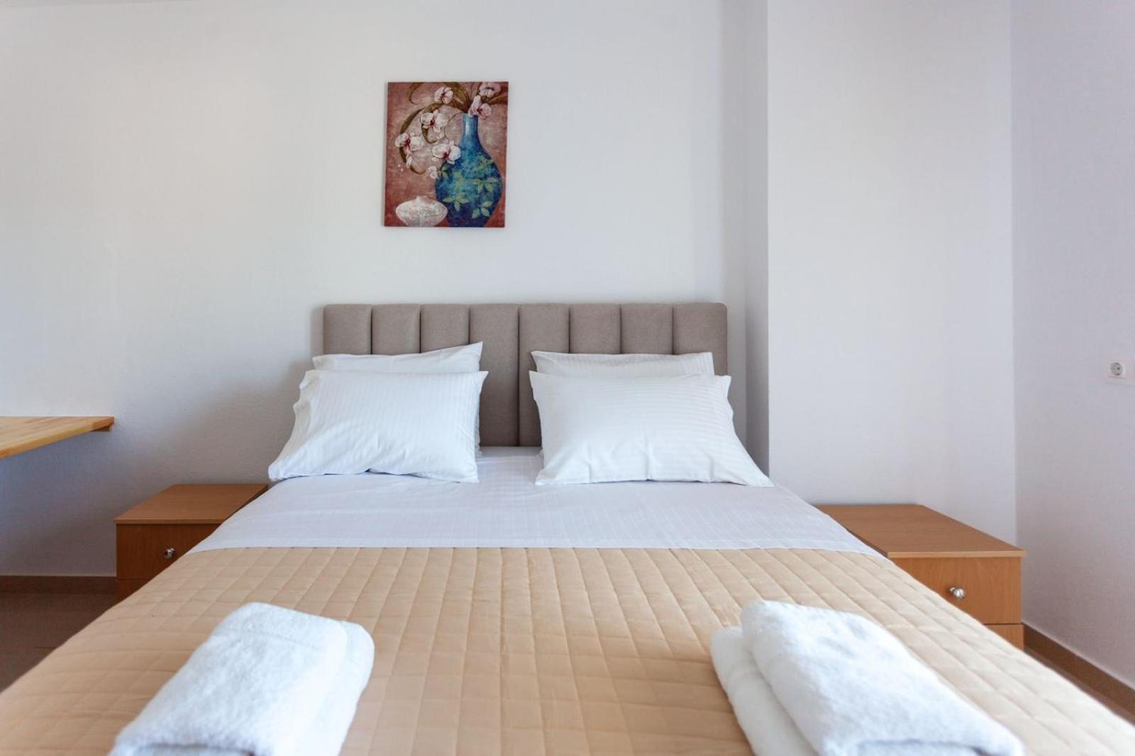 Zacharias Apartments هيماري المظهر الخارجي الصورة