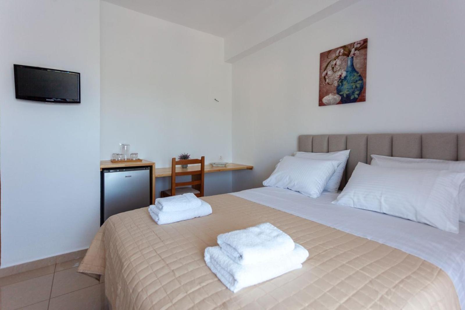 Zacharias Apartments هيماري المظهر الخارجي الصورة