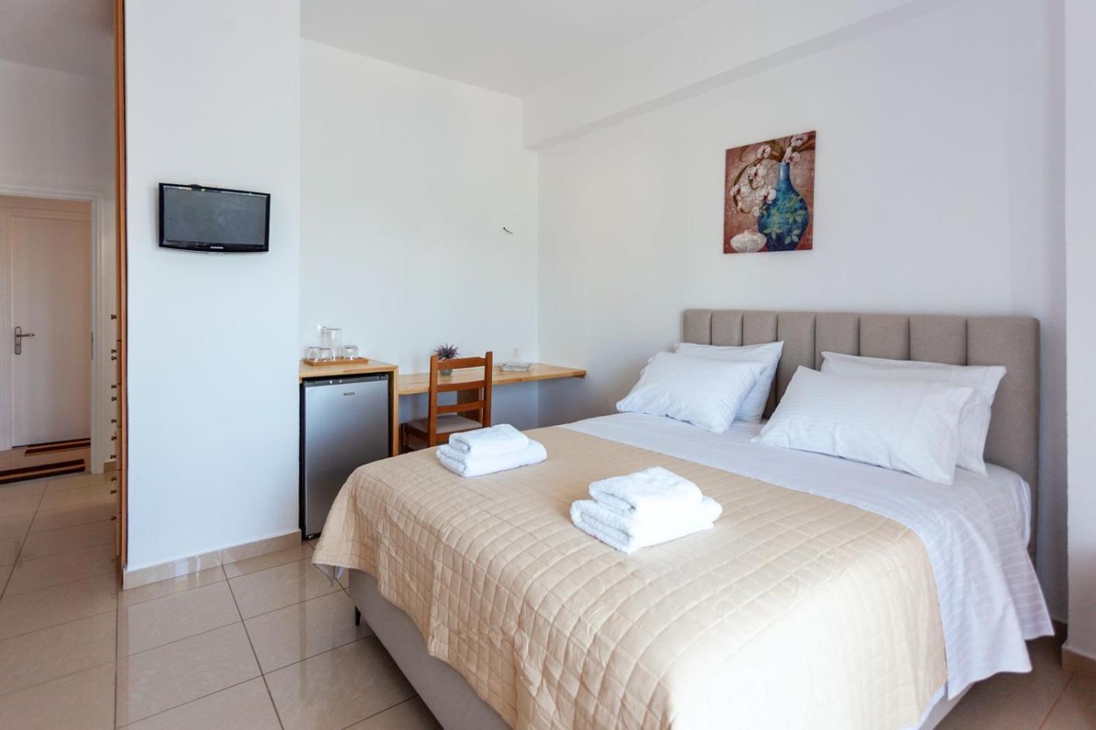 Zacharias Apartments هيماري المظهر الخارجي الصورة