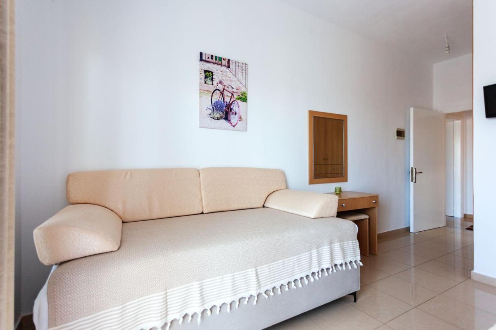 Zacharias Apartments هيماري المظهر الخارجي الصورة
