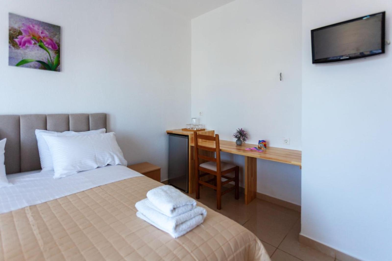 Zacharias Apartments هيماري المظهر الخارجي الصورة