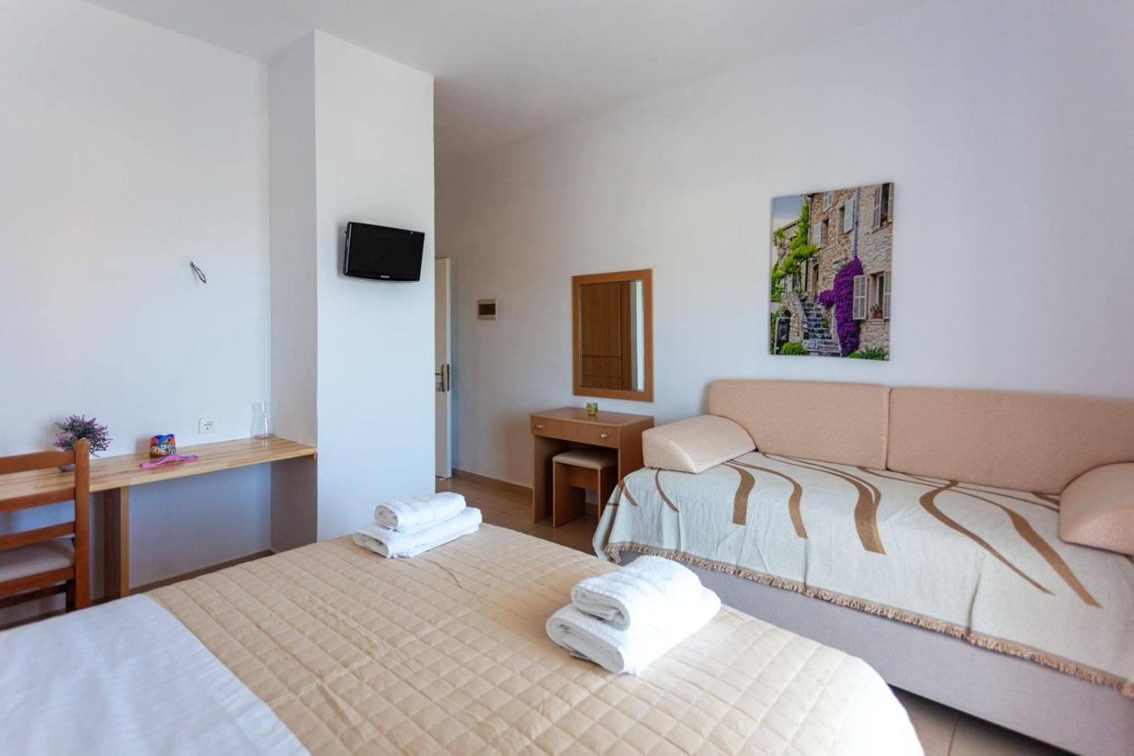 Zacharias Apartments هيماري المظهر الخارجي الصورة