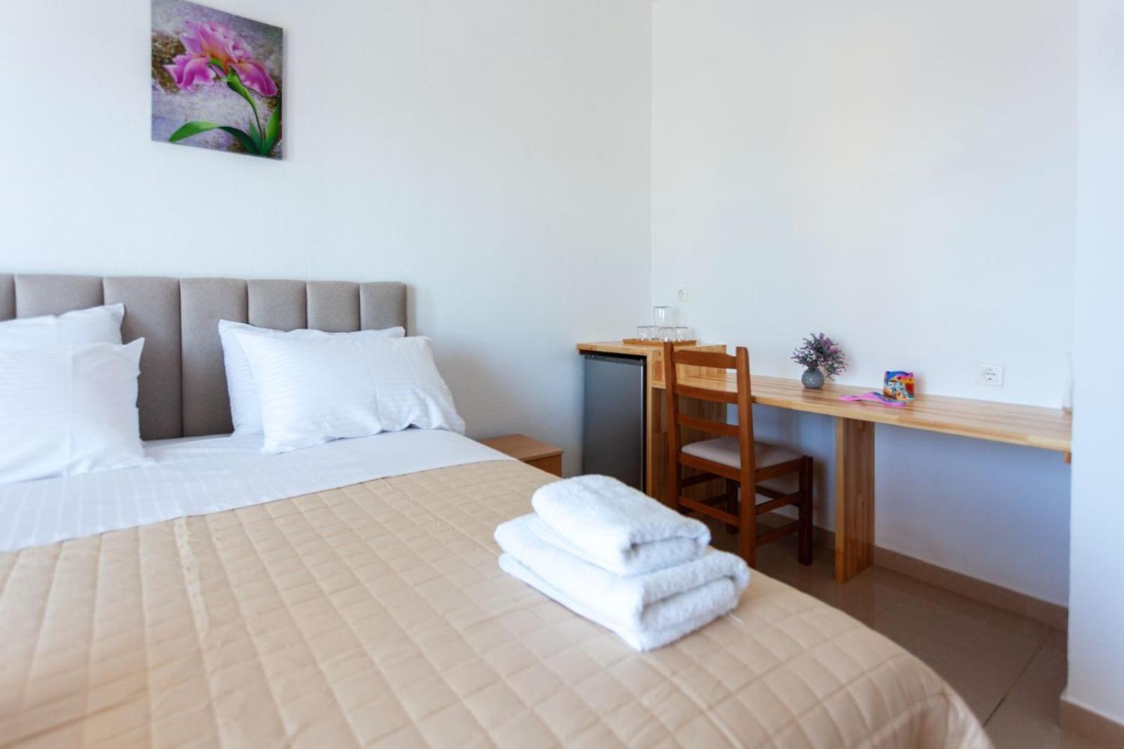 Zacharias Apartments هيماري المظهر الخارجي الصورة