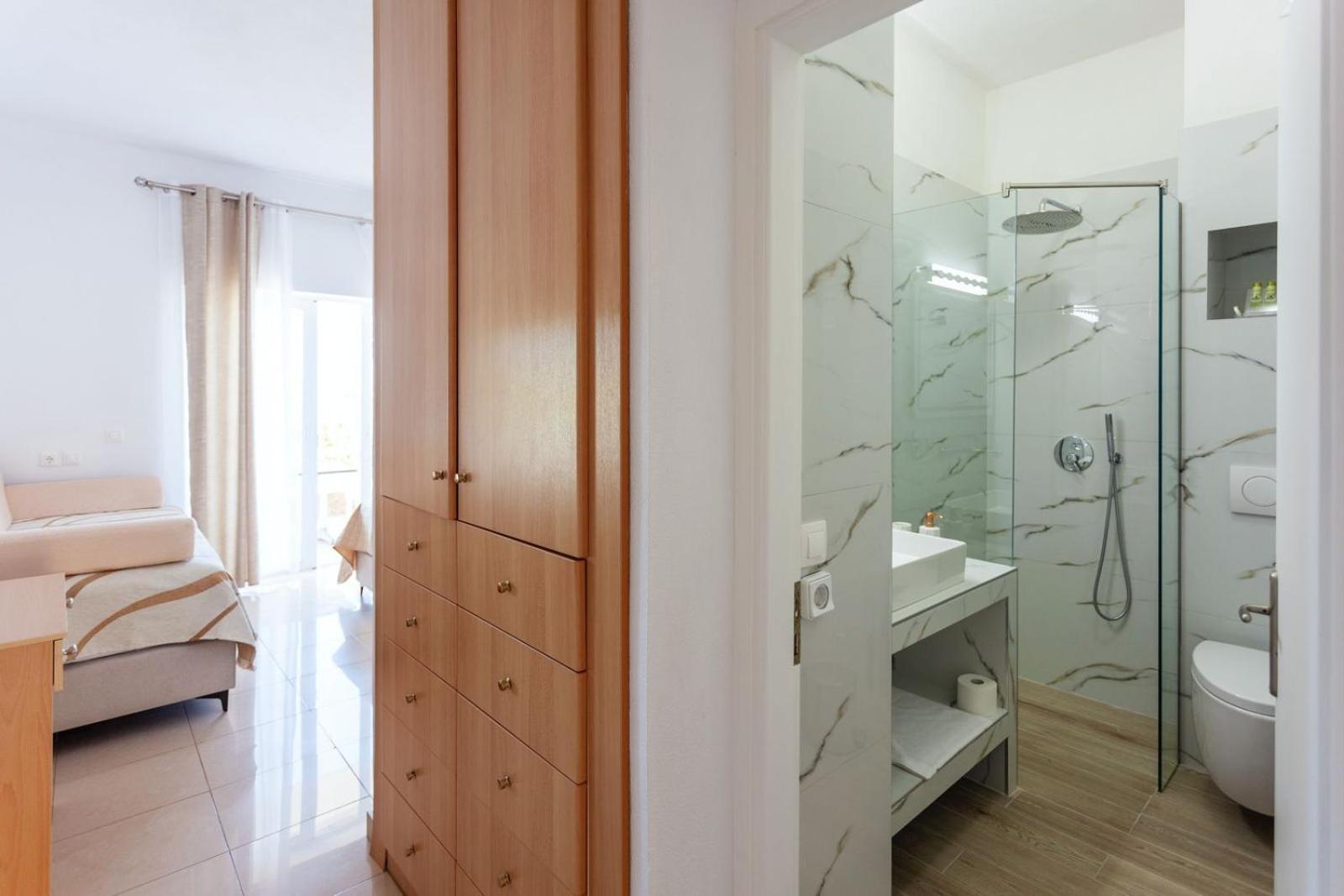 Zacharias Apartments هيماري المظهر الخارجي الصورة